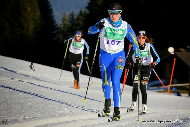 GP Villard 2014
